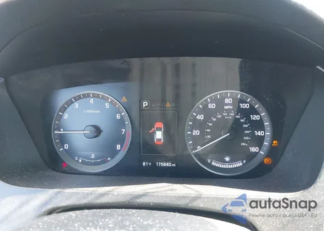 2015 Hyundai Sonata Limited z USA, uszkodzony, nr VIN 5NPE34AFXFH205134